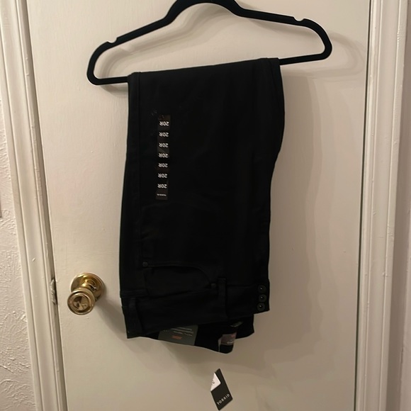 Torrid super soft skinny jeggings (functional pockets!) - Picture 1 of 5